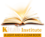 Kitab Institute Logo